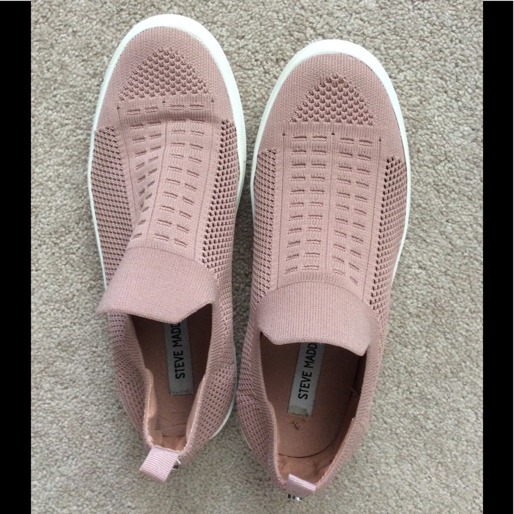 Steve Madden shoes